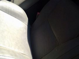 2008 TOYOTA TUNDRA WHITE LIMITED EXTD CAB 5.7L AT 2WD.  Z24890